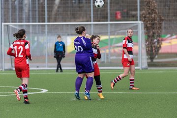 Bild 67 - F Altona 93 - Nordlichter im NSV : Ergebnis: 1:3